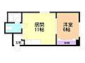 モア南6条3階3.9万円