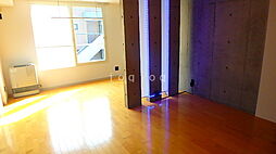 ＺＥＳＴＹ医大前 407 4階1LDKのリビング/ダイニング