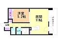 ライオンズマンション近代美術館前5階6.5万円