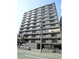 ライオンズマンション近代美術館前