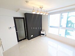 ＬＯＴＵＳ大通公園（ロテュス大通公園） 401 4階1LDKのリビング/ダイニング