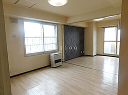 スターコートフォルティス（旧大旺マンション南10条） 501 5階ワンルームのリビング/ダイニング