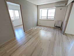 アルファスクエア南1西18 702 7階2LDKのリビング/ダイニング