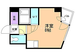 プライムパーク円山公園 4階/416