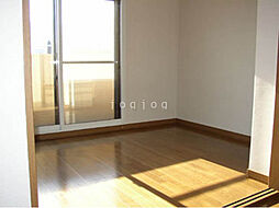 フォレスト裏参道 401 4階1DKのリビング/ダイニング