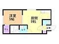 ブランノワールラヴィール南5条2階4.7万円
