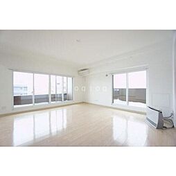 スペチアーレ伏見ＷＥＳＴ 1001 10階4LDKのリビング/ダイニング