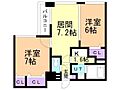 KDXレジデンス南三条11階8.9万円