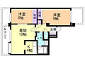 リラハイツ伏見5階8.0万円