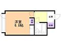 ダイアパレス大通第29階3.1万円