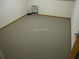 レオパレス藤 107 1階1Kのリビング/ダイニング