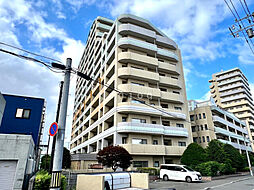 ダイアパレスガレリアシティ・ウエストウイング