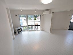 ビッグレジデンス旭ヶ丘 501 5階3LDKのリビング/ダイニング