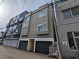 システムコート南5条