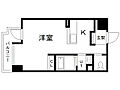 ヴィターレ3階4.5万円