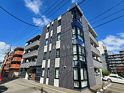 アルファスクエア円山2条