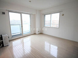 円山シャトー桂和医大前（旧カッシーナ医大前） 501 5階ワンルームのリビング/ダイニング