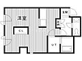 Cube173階4.6万円