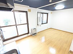 ロミ円山 18 3階1DKのリビング/ダイニング