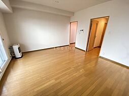 ティアラタワー中島倶楽部 2903 27階1LDKのリビング/ダイニング