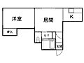 ティファニー北円山6264階4.2万円