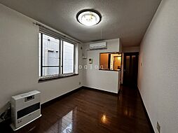 フォーシーズン大通I 206 3階1DKのリビング/ダイニング