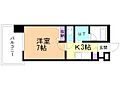S-RESIDENCE円山表参道9階6.0万円