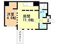 CITYSPIRE南三条23階5.6万円