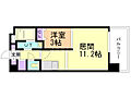 イリオス中島公園11階6.0万円