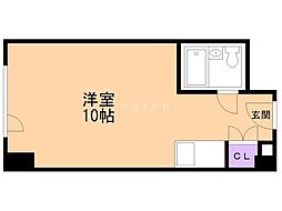 全国ビルニューオリンピア 10階