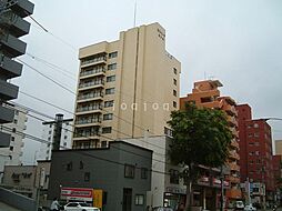 札幌市営東豊線 豊水すすきの駅 徒歩5分の賃貸マンション