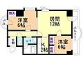 アークヒルズ中島公園3階6.0万円