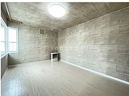 グランメール北6条 305 3階1Kのリビング/ダイニング