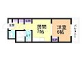コートロティ宮ケ丘2階5.0万円