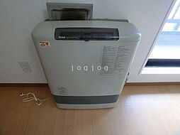 セントポーリア八番館 902 9階1LDKのリビング/ダイニング