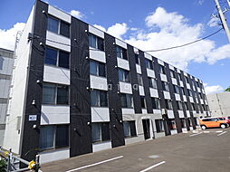 Ｅｌｖｉｔａ山鼻（エルヴィータ山鼻）