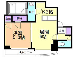 ＳＴＡＧＥ　ＯＤＯＲＩ（ステージ大通） 6階