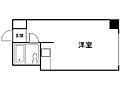 ロジェ札幌2・5ロジェプラザ3階3.9万円