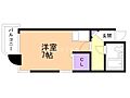 オパス南5条2階3.2万円