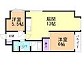 ハイム浅野3階7.4万円