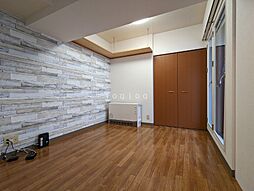 ル・クラージュ 501 5階ワンルームのリビング/ダイニング