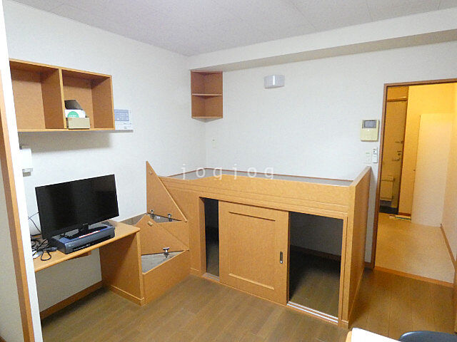 子供部屋