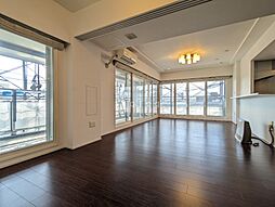 ライオンズ大通グランゼ 1001 10階4LDKのリビング/ダイニング