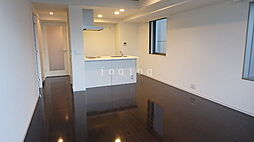 プライムメゾン大通公園 901 9階1LDKのリビング/ダイニング