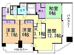 東急ドエルアルス円山南5条 10階
