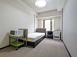 ダイアパレス大通第2 202 2階ワンルームのリビング/ダイニング