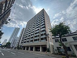 ライオンズ札幌中央レガシア