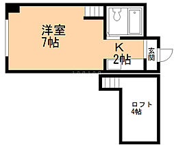 クイーン南5条 5階