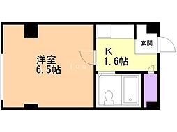 メゾンドサンデリアーナ 4階