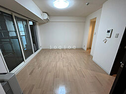 ＫＤＸレジデンス南三条 406 4階1LDKのリビング/ダイニング